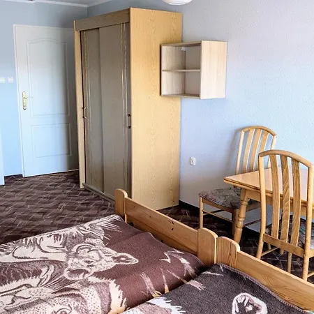 Roza Wiatrow בית הארחה 3*