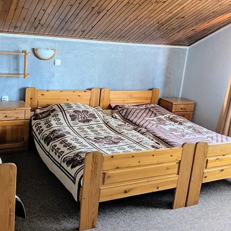 בית הארחה Roza Wiatrow 3*