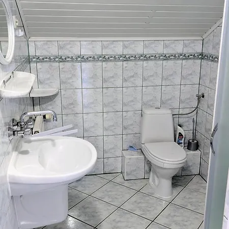 Roza Wiatrow Gæstehus 3*