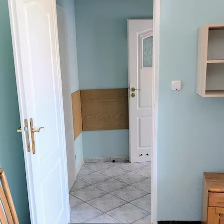Roza Wiatrow Gæstehus 3*