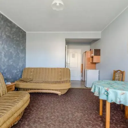 בית הארחה Roza Wiatrow