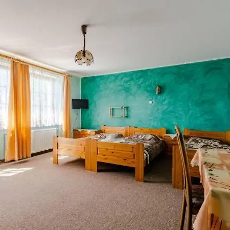 Róża Wiatrów 3* Rowy (Pomerania)