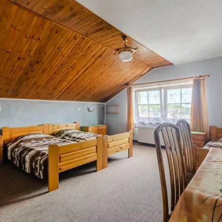 בית הארחה Roza Wiatrow 3*