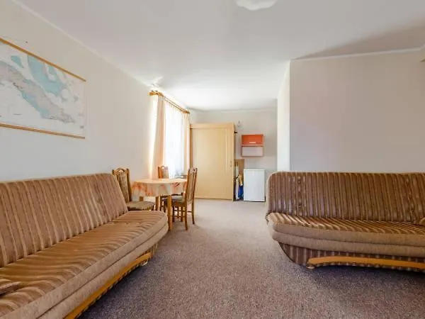 Roza Wiatrow Rowy (Pomerania)