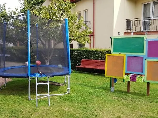 Roza Wiatrow Rowy (Pomerania)