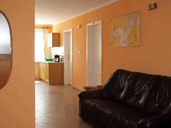 Roza Wiatrow Rowy (Pomerania)