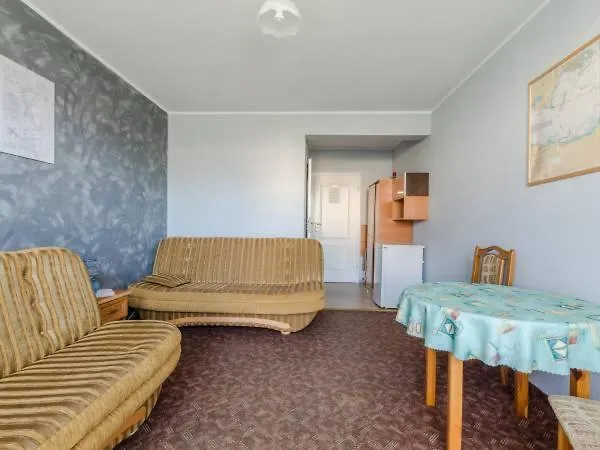 Pensionat Roza Wiatrow